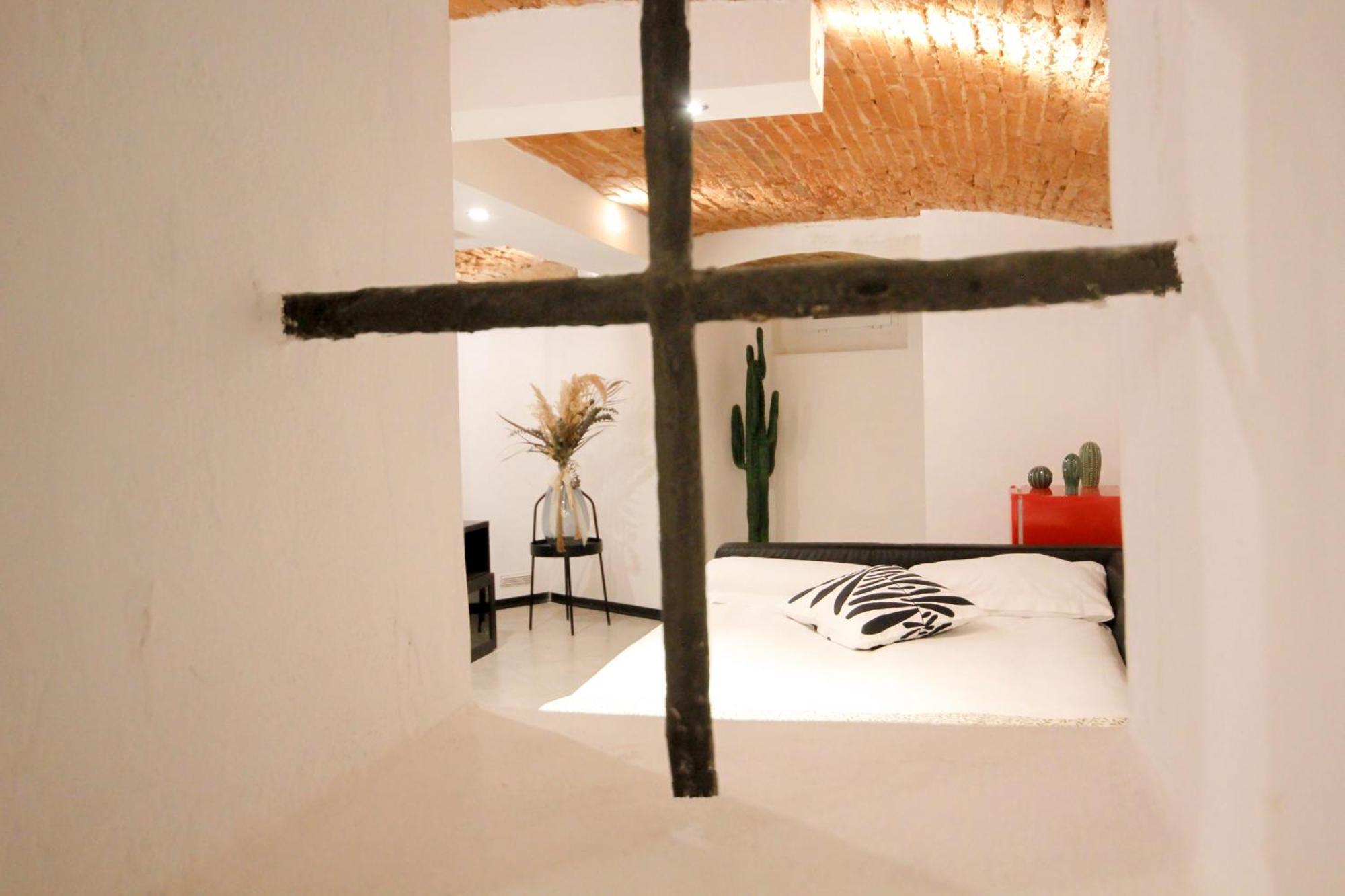 Apartment Oltrarno Charm Florenz