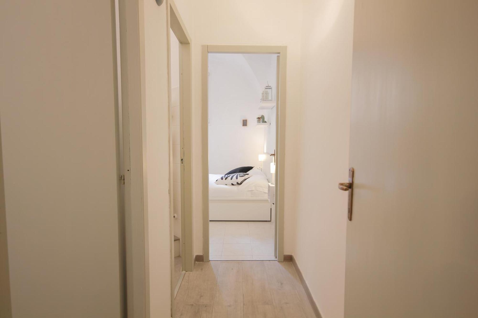 Apartment Oltrarno Charm Florenz